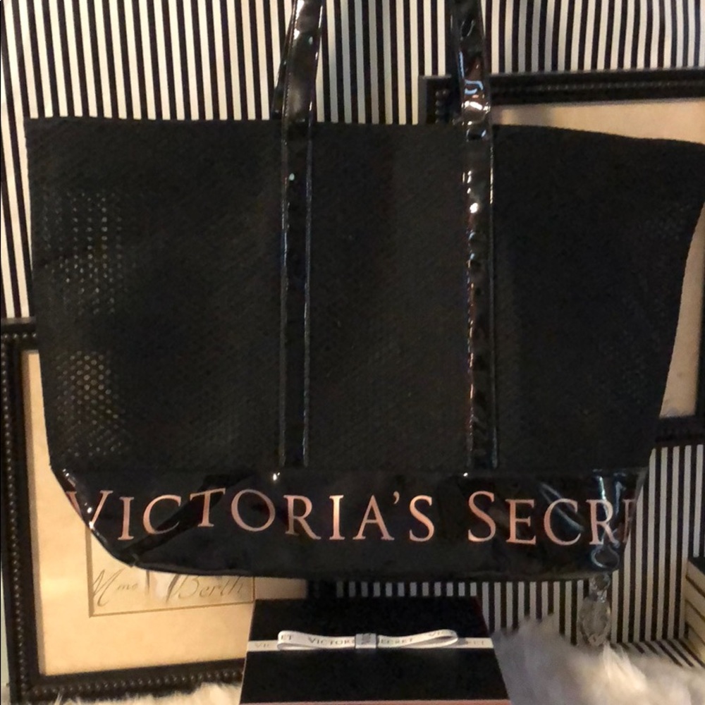 Victoria’s Secret Tote
